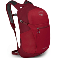 Рюкзак Osprey Daylite cosmic red - O/S - красный