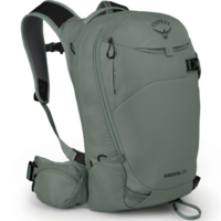 Рюкзак Osprey Kresta 20 pine leaf green - O/S - зеленый