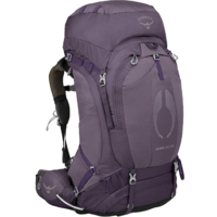 Рюкзак Osprey Aura AG 65 enchantment purple - WM/L - фиолетовый