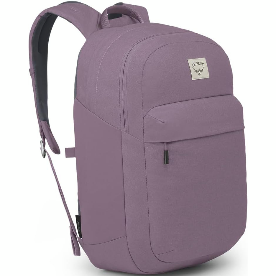 Рюкзак Osprey Arcane XL Day purple dusk heather - O/S - фиолетовый фото 