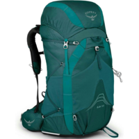 Рюкзак Osprey Eja 58 deep teal - WM/L - бирюзовый