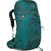 Рюкзак Osprey Eja 58 deep teal - WXS/S - бирюзовый