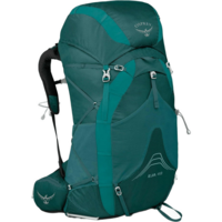 Рюкзак Osprey Eja 48 deep teal - WM/L - бирюзовый