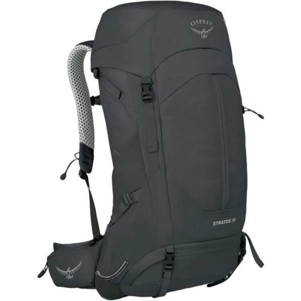 

Рюкзак Osprey Stratos 36 tunnel vision grey - O/S - серый