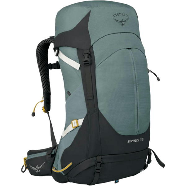 

Рюкзак Osprey Sirrus 36 succulent green - O/S - зеленый