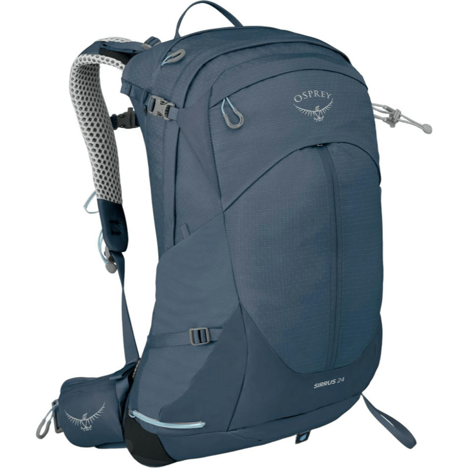 Рюкзак Osprey Sirrus 24 muted space blue - O/S - синійфото