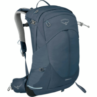 Рюкзак Osprey Sirrus 24 muted space blue - O/S - синій