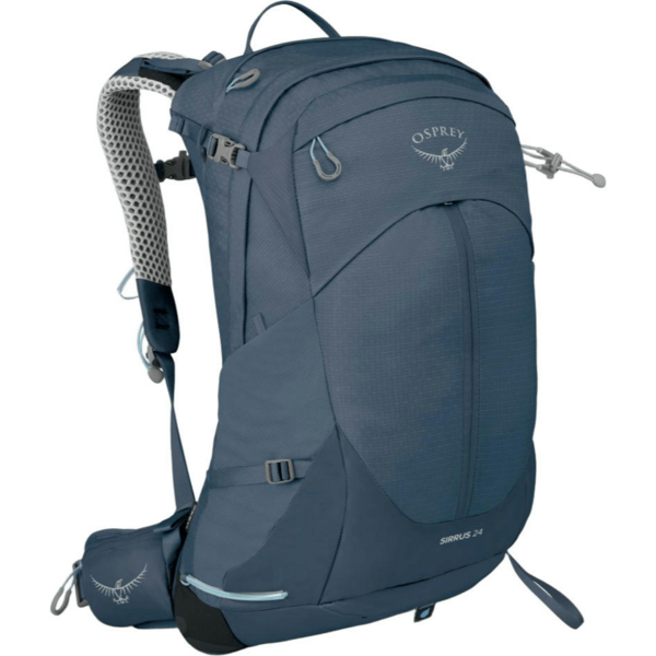 

Рюкзак Osprey Sirrus 24 muted space blue - O/S - синий