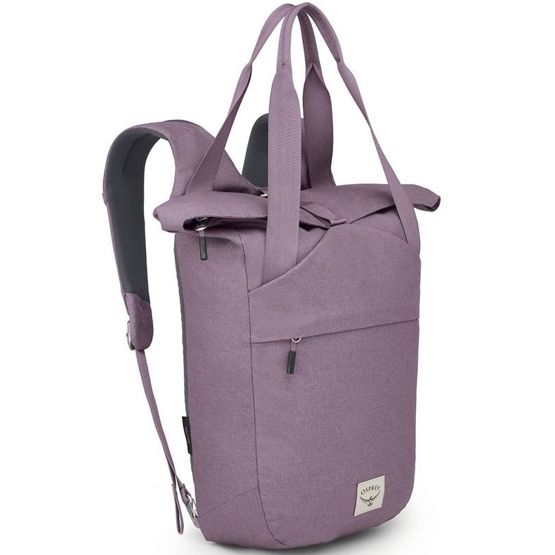 Рюкзак Osprey Arcane Tote Pack фиолетовый O/S - фиолетовый фото 