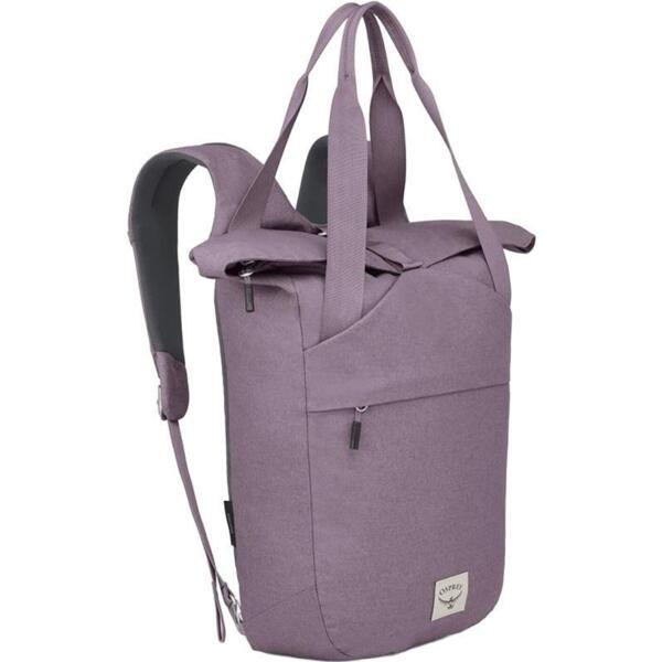 

Рюкзак Osprey Arcane Tote Pack фиолетовый O/S - фиолетовый