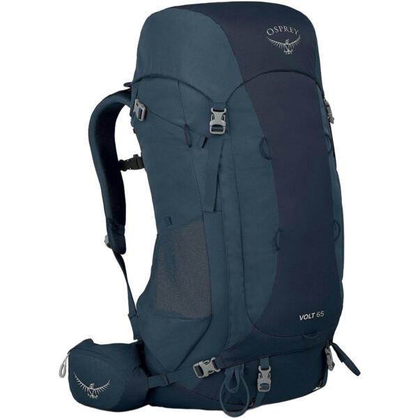 

Рюкзак Osprey Volt 65 muted space blue - O/S - синий