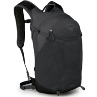 Рюкзак Osprey Sportlite 20 dark charcoal grey - O/S - серый