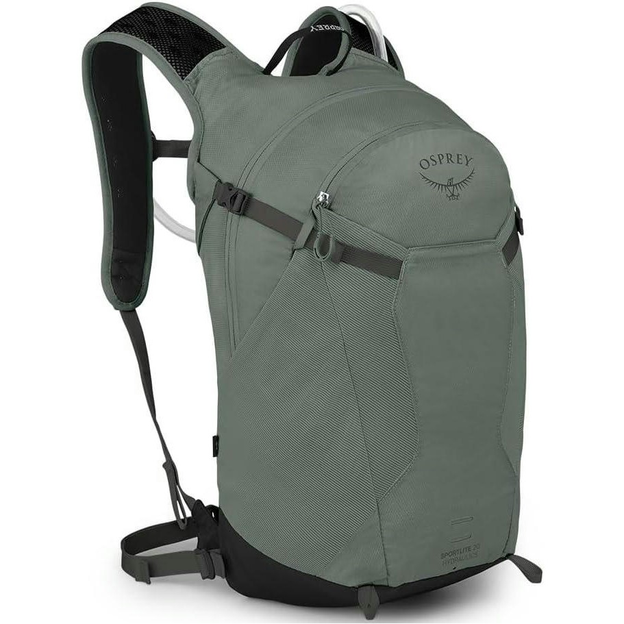 Рюкзак Osprey Sportlite 20 pine leaf green – O/S – зеленийфото