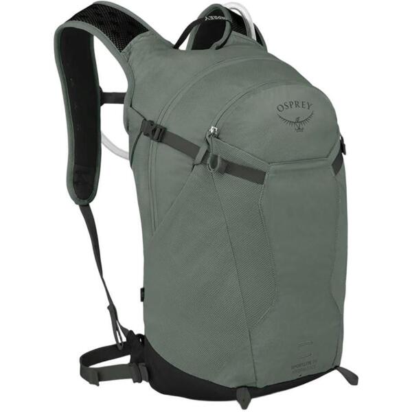 

Рюкзак Osprey Sportlite 20 pine leaf green - O/S - зеленый