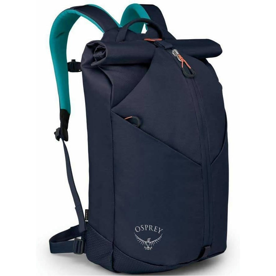 Рюкзак Osprey Zealot 30 cetacean blue – O/S – синійфото