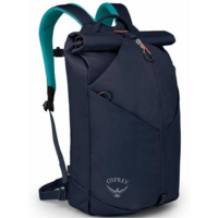 Рюкзак Osprey Zealot 30 cetacean blue – O/S – синій