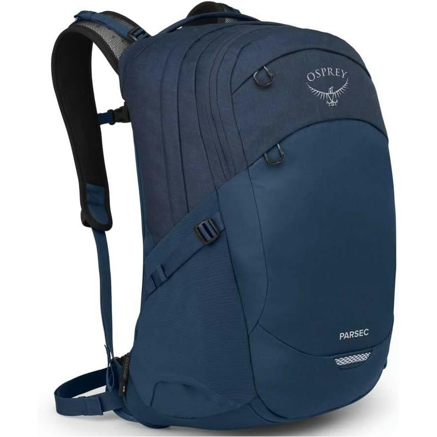 Рюкзак Osprey Parsec 26 atlas blue heather – O/S – синійфото