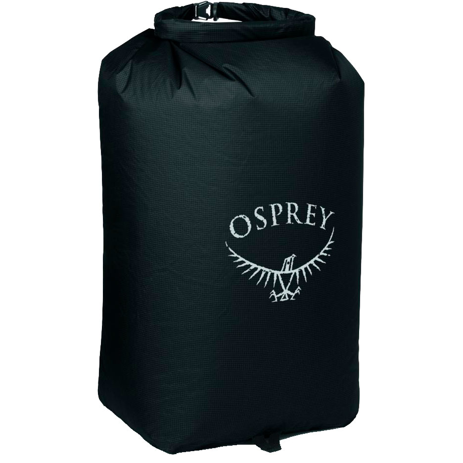 Гермомішок Osprey Ultralight DrySack 35L black – O/S – чорнийфото