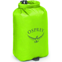 Гермомешок Osprey Ultralight DrySack 6L limon - O/S - зеленый
