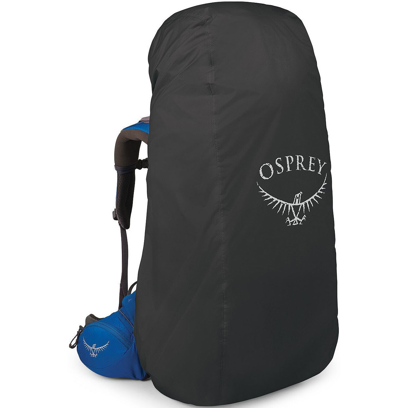 Рейнкавер Osprey Ultralight Raincover L black – L – чорнийфото