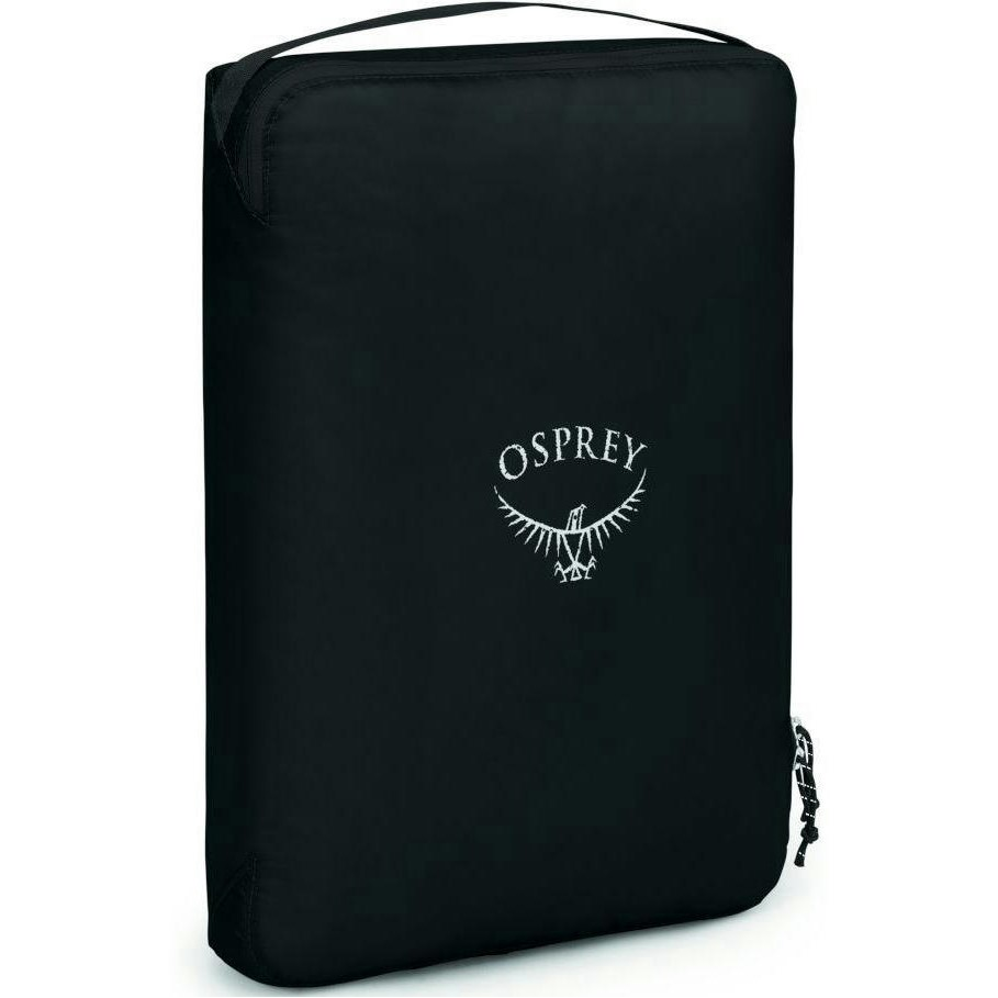 Органайзер Osprey Ultralight Packing Cube Large black - L - черный фото 