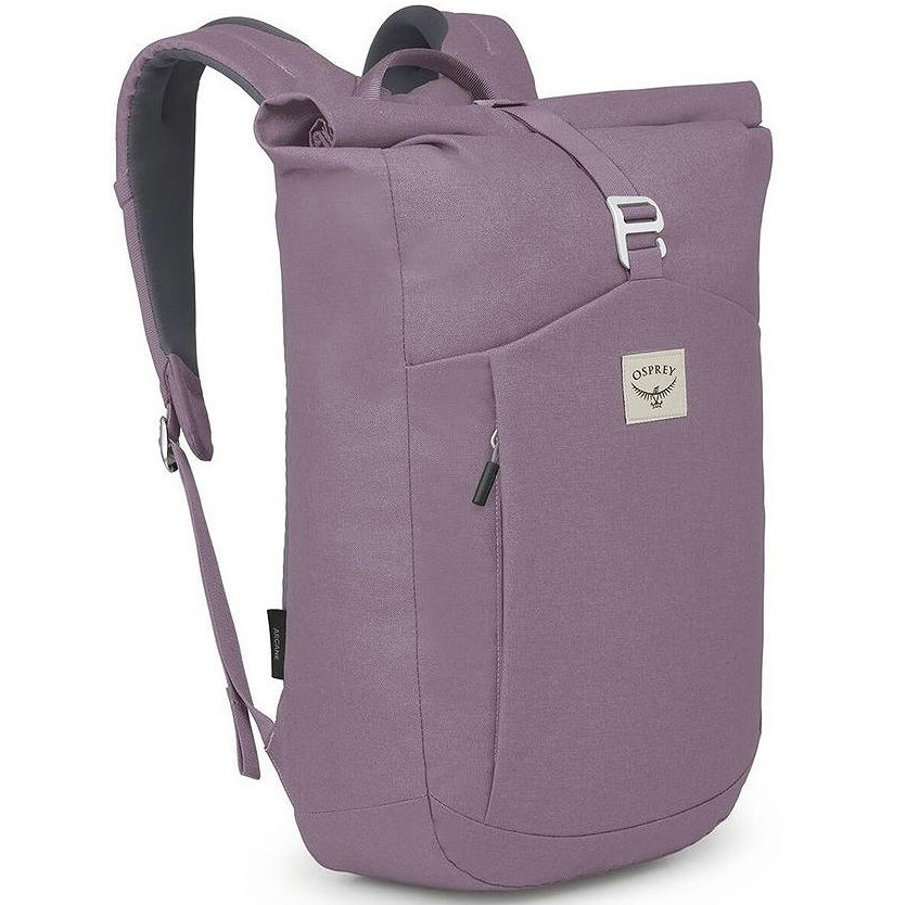 Рюкзак Osprey Arcane Roll Top purple dusk heather – O/S – фіолетовийфото