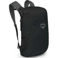 Рюкзак Osprey Ultralight Dry Stuff Pack 20 black - O/S - чорний