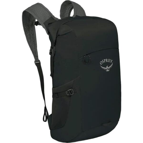 

Рюкзак Osprey Ultralight Dry Stuff Pack 20 black - O/S - черный
