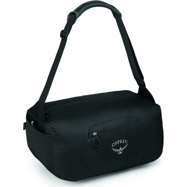 

Сумка Osprey Ultralight Stuff Duffel black - O/S - черный