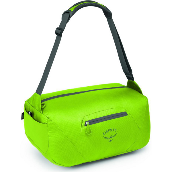 

Сумка Osprey Ultralight Stuff Duffel limon - O/S - зеленый