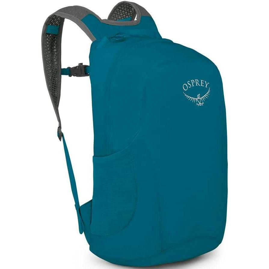 Рюкзак Osprey Ultralight Stuff Pack waterfront blue - O/S - синий фото 