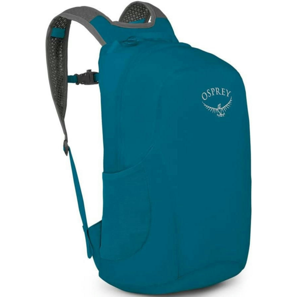 

Рюкзак Osprey Ultralight Stuff Pack waterfront blue - O/S - синий