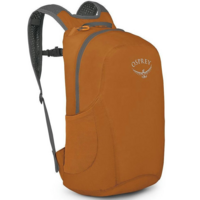 Рюкзак Osprey Ultralight Stuff Pack Toffee Orange – O/S – помаранчевий