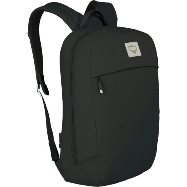 

Рюкзак Osprey Arcane Large Day black - O/S - черный