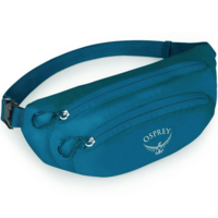 Поясна сумка Osprey Ultralight Stuff Waist Pack waterfront blue – O/S – синій