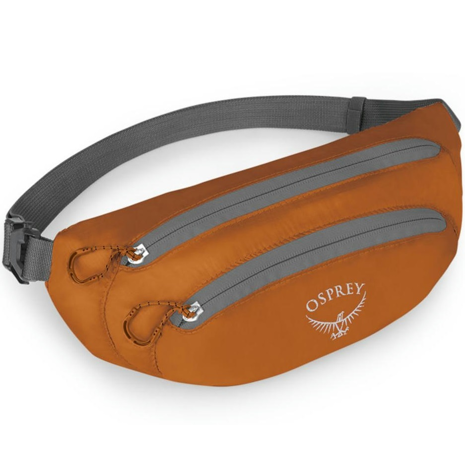Поясная сумка Osprey Ultralight Stuff Waist Pack оранжевый - O/S - оранжевый фото 