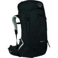 Рюкзак Osprey Atmos AG LT 65 black - S/M - черный