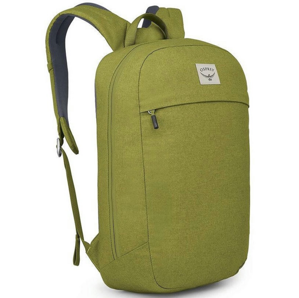 

Рюкзак Osprey Arcane Large Day matcha green heather - O/S - оливковое