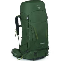 Рюкзак Osprey Kestrel 58 bonsai green – L/XL – зелений