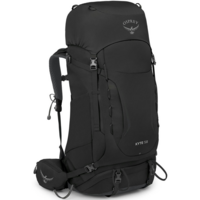 Рюкзак Osprey Kyte 58 black - WM/L - черный