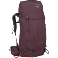 Рюкзак Osprey Kyte 48 elderberry purple - WXS/S - фиолетовый