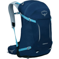 Рюкзак Osprey Hikelite 28 atlas blue – M/L – синій