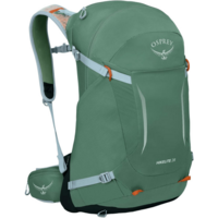 Рюкзак Osprey Hikelite 28 pine leaf green - S/M - зеленый