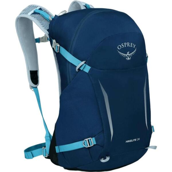 Рюкзак Osprey Hikelite 26 atlas blue - O/S - синий
