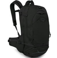 Рюкзак Osprey Escapist 30 black - S/M - черный