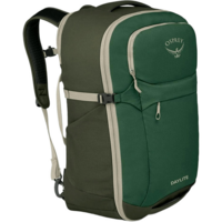 Рюкзак Osprey Daylite Carry-On Travel Pack 44 green canopy/green creek – O/S – зелений