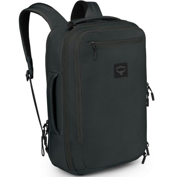 

Рюкзак Osprey Aoede Briefpack 22 black - O/S - черный