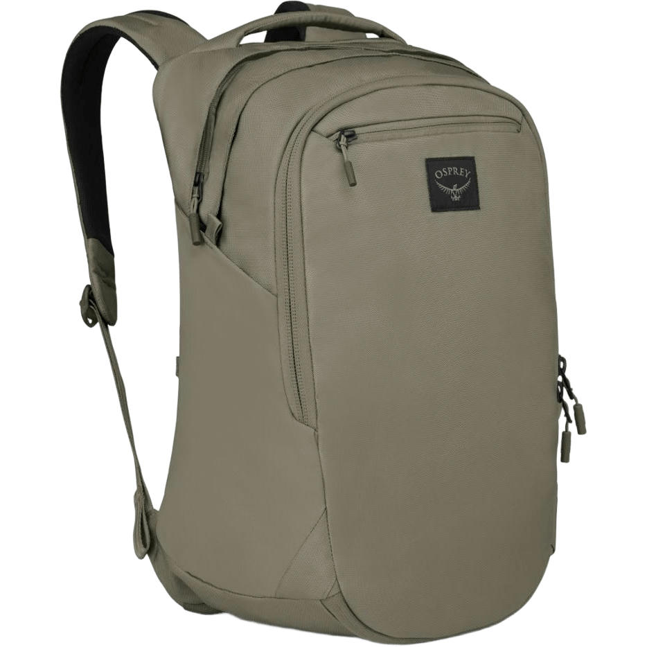 Рюкзак Osprey Aoede Airspeed Backpack 20 tan - O/S - бежевый фото 