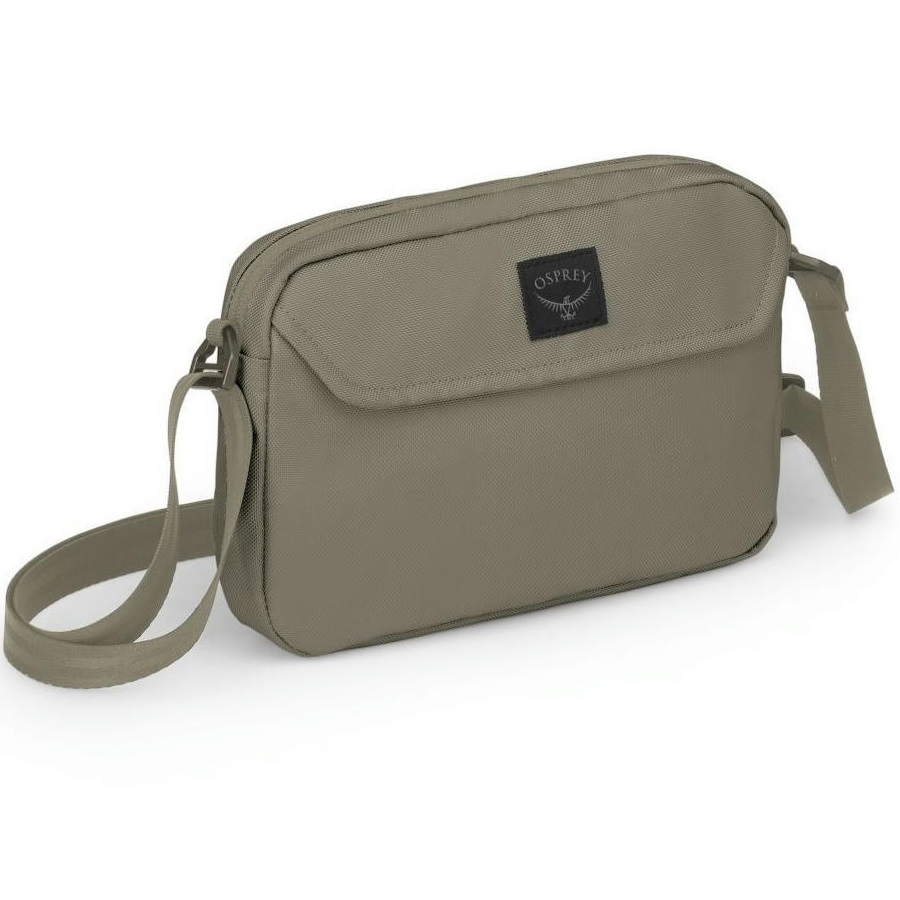 Сумка Osprey Aoede Crossbody Bag 45413 tan - O/S - бежевый фото 1