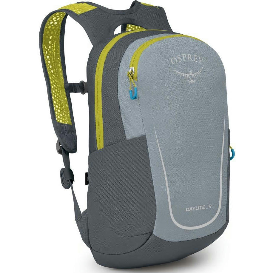 Рюкзак Osprey Daylite Jr slate grey/tungsten - O/S - серый фото 